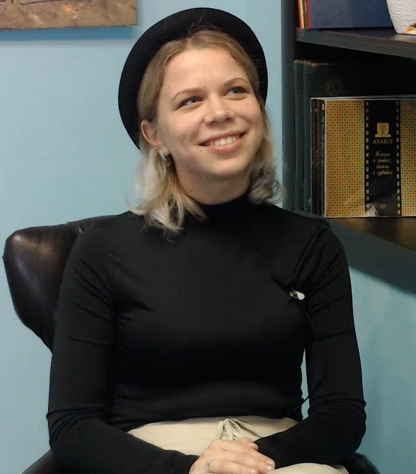 Карпеева Екатерина